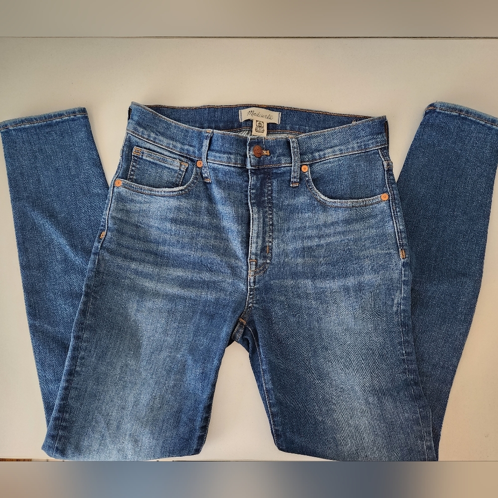 Madewell womens jeans size 28